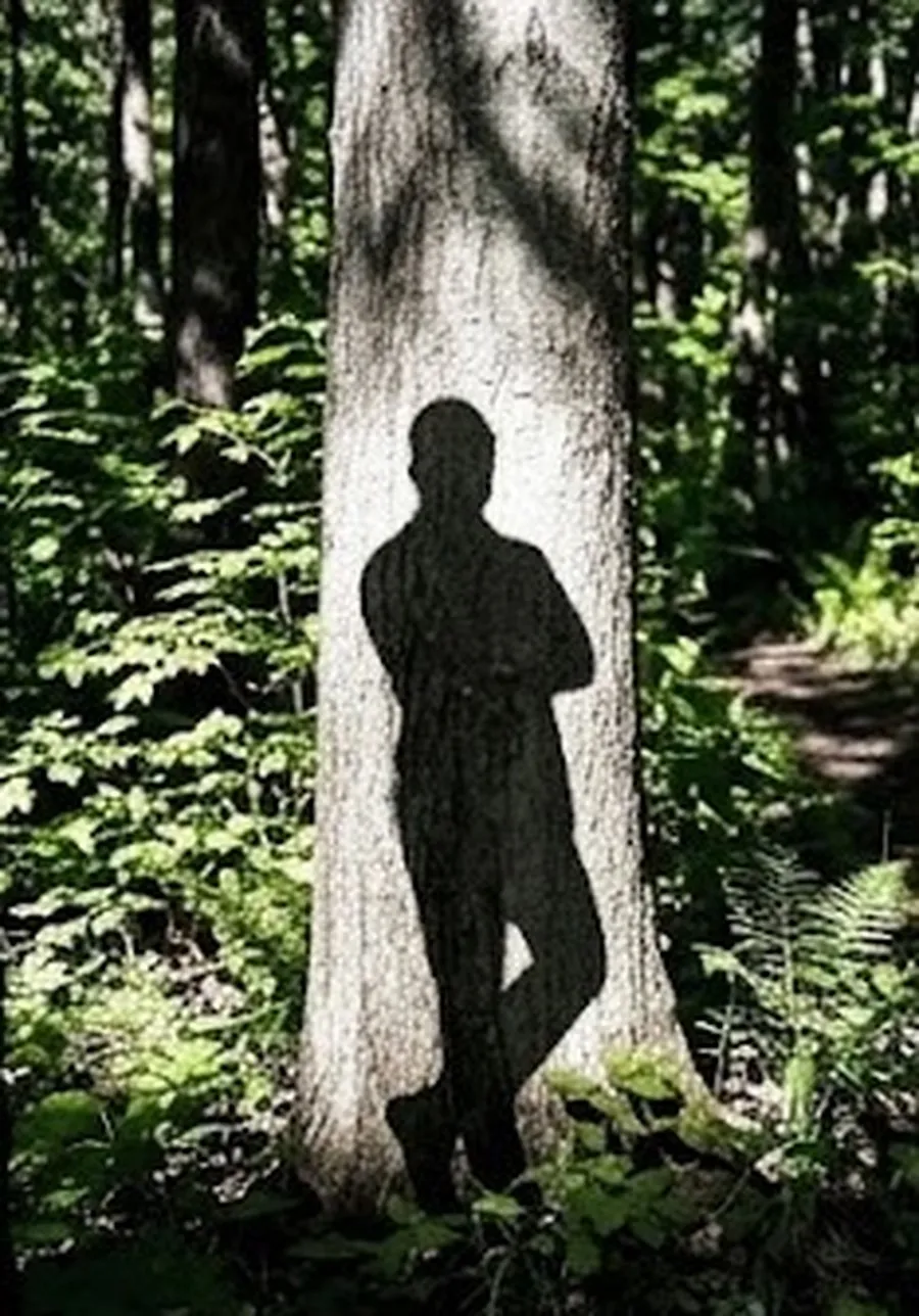 Portrait de Sébastien Rioux, ingénieur forestier chez CFRQ